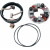 Комплект за ремонт на четкодържател RICK'S MOTORSPORT ELECTRICS 70-502 thumb