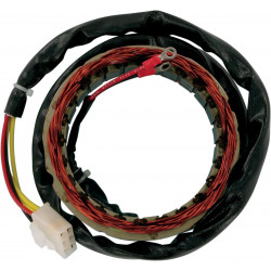 Статор OEM style RICK'S MOTORSPORT ELECTRICS 21-101 Статор OEM style RICK'S MOTORSPORT ELECTRICS 21-101