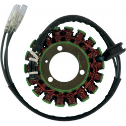 Статор OEM style RICK'S MOTORSPORT ELECTRICS 21-201