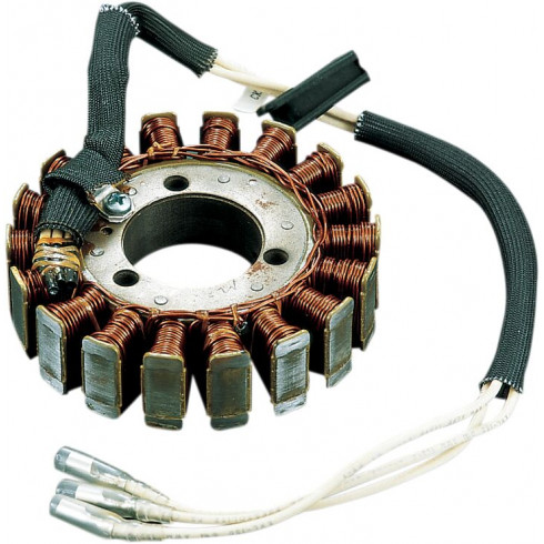 Статор OEM style RICK'S MOTORSPORT ELECTRICS 21-202 Статор OEM style RICK'S MOTORSPORT ELECTRICS 21-202