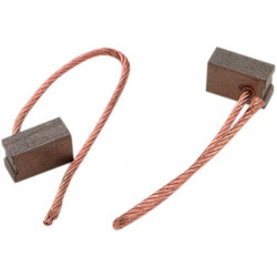 Четки за стартерен мотор RICK'S MOTORSPORT ELECTRICS 70-101
