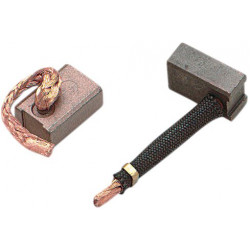 Четки за стартерен мотор RICK'S MOTORSPORT ELECTRICS 70-104