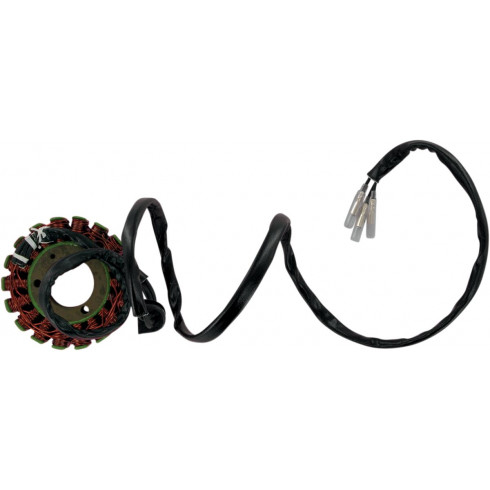 Статор OEM style RICK'S MOTORSPORT ELECTRICS 21-302 Статор OEM style RICK'S MOTORSPORT ELECTRICS 21-302