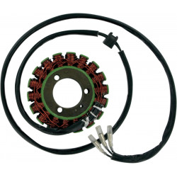 Статор OEM style RICK'S MOTORSPORT ELECTRICS 21-303 Статор OEM style RICK'S MOTORSPORT ELECTRICS 21-303