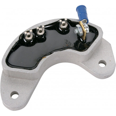 Изправител universal RICK'S MOTORSPORT ELECTRICS 30-501 Изправител universal RICK'S MOTORSPORT ELECTRICS 30-501