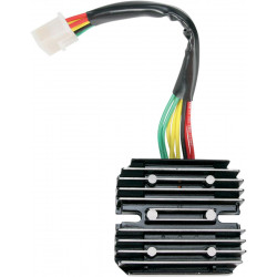 Регулатор OEM style RICK'S MOTORSPORT ELECTRICS 10-105 Регулатор OEM style RICK'S MOTORSPORT ELECTRICS 10-105