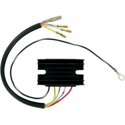 Регулатор OEM style RICK'S MOTORSPORT ELECTRICS 10-202