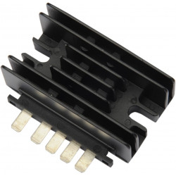 Регулатор OEM style RICK'S MOTORSPORT ELECTRICS 10-222 Регулатор OEM style RICK'S MOTORSPORT ELECTRICS 10-222