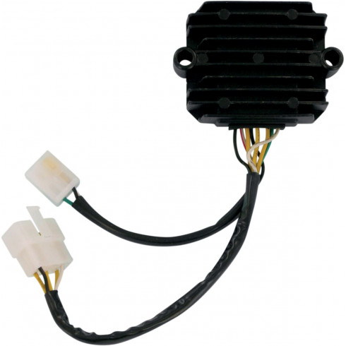 Регулатор OEM style RICK'S MOTORSPORT ELECTRICS 10-103 Регулатор OEM style RICK'S MOTORSPORT ELECTRICS 10-103