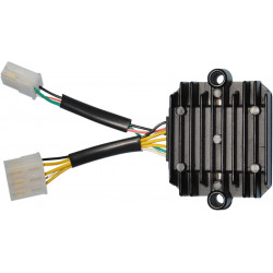 Регулатор OEM style RICK'S MOTORSPORT ELECTRICS 10-113