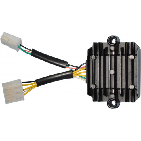 Регулатор OEM style RICK'S MOTORSPORT ELECTRICS 10-113 Регулатор OEM style RICK'S MOTORSPORT ELECTRICS 10-113