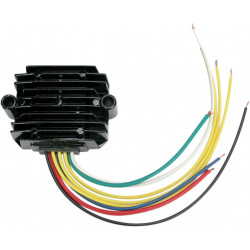 Регулатор на напрежение универсален RICK'S MOTORSPORT ELECTRICS 10-503
