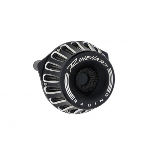 Въздушен филтър inverted moto series черен за M8 RINEHART RACING 910-0100 Въздушен филтър inverted moto series черен за M8 RINEHART RACING 910-0100
