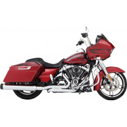 Slimline duals с MotoPro45 4.5