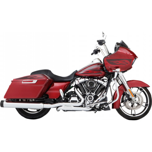 Slimline duals с MotoPro45 4.5 Slimline duals с MotoPro45 4.5