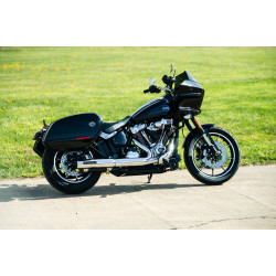 Гърне HP40 Slip-On Chrome RINEHART RACING 500-1250