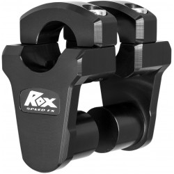 Повдигач алуминиев черен ROX SPEED 1R-P2PPK Повдигач алуминиев черен ROX SPEED 1R-P2PPK