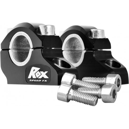 Повдигачи алуминиеви elite черни ROX SPEED 3R-B12POEK Повдигачи алуминиеви elite черни ROX SPEED 3R-B12POEK