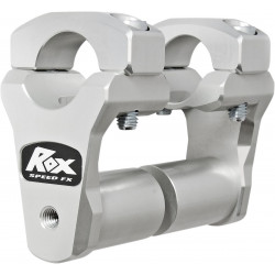 Повдигач алуминиев сребрист ROX SPEED 1R-P2PPS10A Повдигач алуминиев сребрист ROX SPEED 1R-P2PPS10A