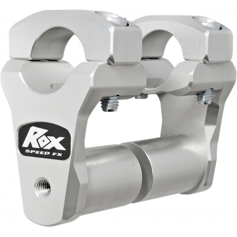 Повдигач алуминиев сребрист ROX SPEED 1R-P2PPS10A Повдигач алуминиев сребрист ROX SPEED 1R-P2PPS10A