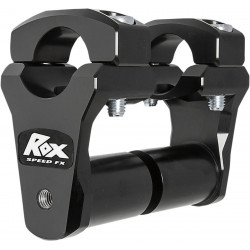 Повдигач алуминиев черен ROX SPEED 1R-P2PPS10K Повдигач алуминиев черен ROX SPEED 1R-P2PPS10K