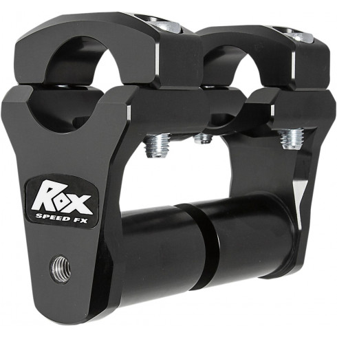 Повдигач алуминиев черен ROX SPEED 1R-P2PPS10K Повдигач алуминиев черен ROX SPEED 1R-P2PPS10K