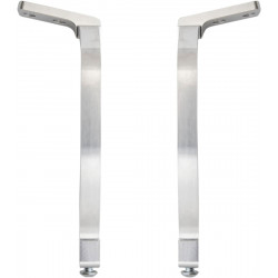 Стойка Flex Tec алуминиева 22 mm (7/8 Стойка Flex Tec алуминиева 22 mm (7/8