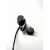 RBW skull - riding modes - SOFTAIL/FLT M8 16-24 - black ДРУГИ SK1624BKP00 thumb
