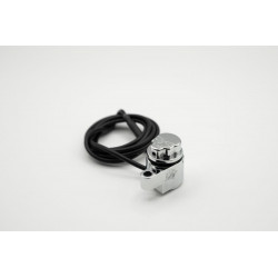 Rbw skull - riding modes - softail/flt m8 16-24 - chrome ДРУГИ SK1624CRP00