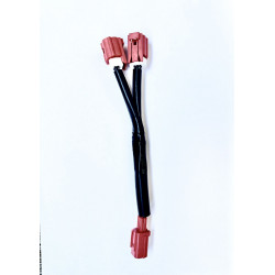 Y-кабел OBD ДРУГИ YCBSNOBD0A Y-кабел OBD ДРУГИ YCBSNOBD0A