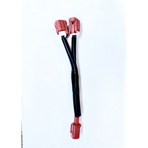 Y-кабел OBD ДРУГИ YCBSNOBD0A Y-кабел OBD ДРУГИ YCBSNOBD0A