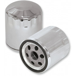 Маслени филтри chrome S&S CYCLE 31-4102 Маслени филтри chrome S&S CYCLE 31-4102