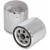 Маслени филтри chrome S&S CYCLE 31-4102 Маслени филтри chrome S&S CYCLE 31-4102 thumb