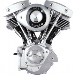 Двигател SH93 E CARB S&S CYCLE 31-9905