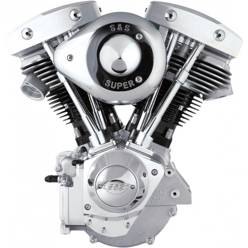 Двигател SH93 E CARB S&S CYCLE 31-9905 Двигател SH93 E CARB S&S CYCLE 31-9905