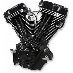 Двигател V111 longblock 585 cam black edition S&S CYCLE 310-0829 Двигател V111 longblock 585 cam black edition S&S CYCLE 310-0829