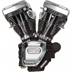 Двигател T143 06-17 DYNA S&S CYCLE 310-0883A