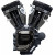 Двигател T143 07-16FL BK ED S&S CYCLE 310-0837A Двигател T143 07-16FL BK ED S&S CYCLE 310-0837A thumb