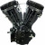 Двигател V124 black ed lb S&S CYCLE 310-1158 Двигател V124 black ed lb S&S CYCLE 310-1158 thumb