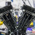 Двигател V124 black ed lb S&S CYCLE 310-1158 Двигател V124 black ed lb S&S CYCLE 310-1158 thumb