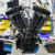 Двигател V124 black ed lb S&S CYCLE 310-1158 Двигател V124 black ed lb S&S CYCLE 310-1158 thumb