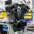 Двигател V124 black ed lb S&S CYCLE 310-1158 Двигател V124 black ed lb S&S CYCLE 310-1158 thumb