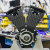 Двигател V124 black ed lb S&S CYCLE 310-1158 Двигател V124 black ed lb S&S CYCLE 310-1158 thumb