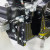 Двигател V124 black ed lb S&S CYCLE 310-1158 Двигател V124 black ed lb S&S CYCLE 310-1158 thumb
