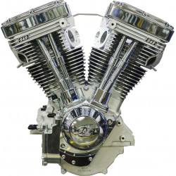 Двигател V124 CHR/NAT LB S&S CYCLE 310-1160