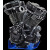 Двигател 136 Blk с 550G разпределителен вал OilCool RaceOnly M8 17-23 Touring S&S CYCLE 310-1289 Двигател 136 Blk с 550G разпределителен вал OilCool RaceOnly M8 17-23 Touring S&S CYCLE 310-1289 thumb