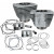 Цилиндров комплект 883-1200 silver S&S CYCLE 910-0688 Цилиндров комплект 883-1200 silver S&S CYCLE 910-0688 thumb