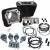 Комплект hooligan 883CC до 1200CC черен S&S CYCLE 910-0699 thumb
