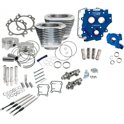 Комплект power package 100 Комплект power package 100