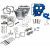 Комплект power package 100 Комплект power package 100